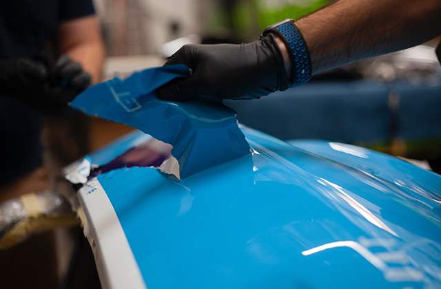The Types of Car Paint Protection: Glass, Ceramic & More